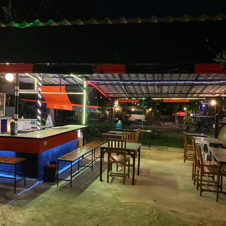 Baan Suan Resort2345 Ban Nong Waeng  المظهر الخارجي الصورة