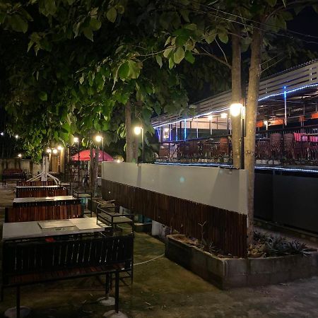 Baan Suan Resort2345 Ban Nong Waeng  المظهر الخارجي الصورة