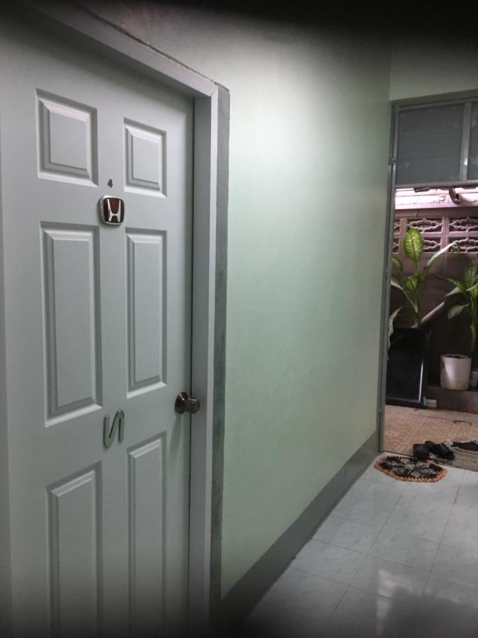 Baan Suan Resort2345 Ban Nong Waeng  المظهر الخارجي الصورة