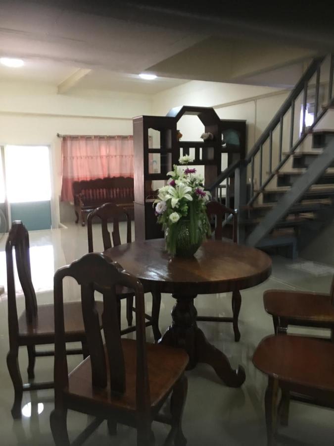 Baan Suan Resort2345 Ban Nong Waeng  المظهر الخارجي الصورة