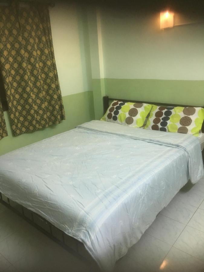 Baan Suan Resort2345 Ban Nong Waeng  المظهر الخارجي الصورة
