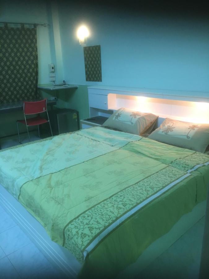 Baan Suan Resort2345 Ban Nong Waeng  المظهر الخارجي الصورة