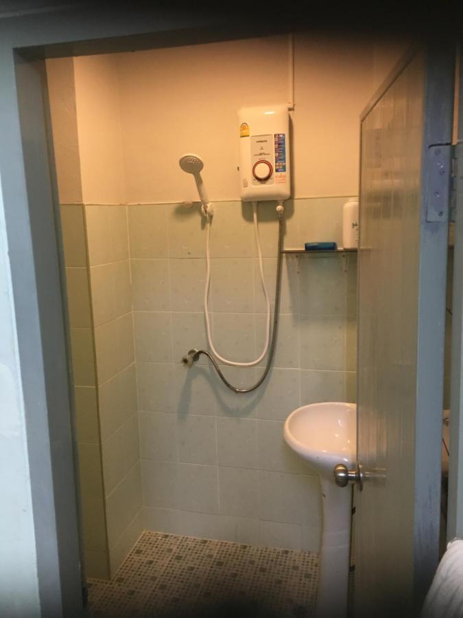 Baan Suan Resort2345 Ban Nong Waeng  المظهر الخارجي الصورة
