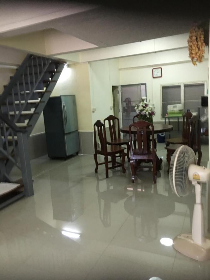 Baan Suan Resort2345 Ban Nong Waeng  المظهر الخارجي الصورة
