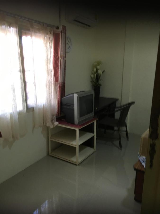 Baan Suan Resort2345 Ban Nong Waeng  المظهر الخارجي الصورة