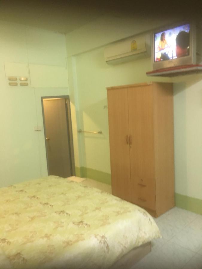 Baan Suan Resort2345 Ban Nong Waeng  المظهر الخارجي الصورة