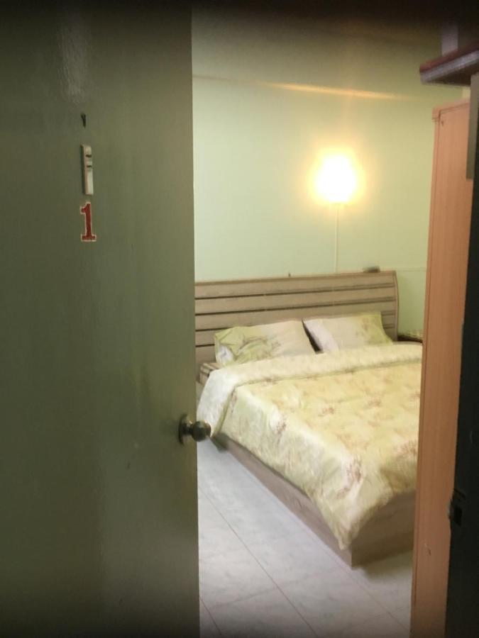 Baan Suan Resort2345 Ban Nong Waeng  المظهر الخارجي الصورة