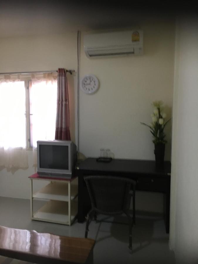 Baan Suan Resort2345 Ban Nong Waeng  المظهر الخارجي الصورة