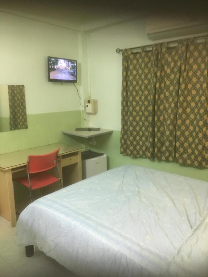 Baan Suan Resort2345 Ban Nong Waeng  المظهر الخارجي الصورة