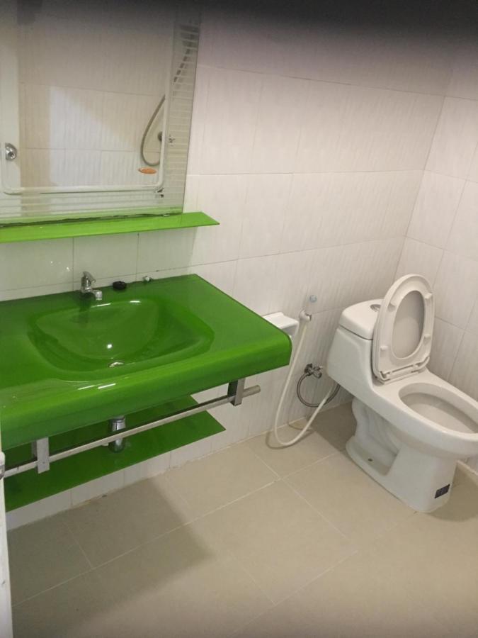 Baan Suan Resort2345 Ban Nong Waeng  المظهر الخارجي الصورة