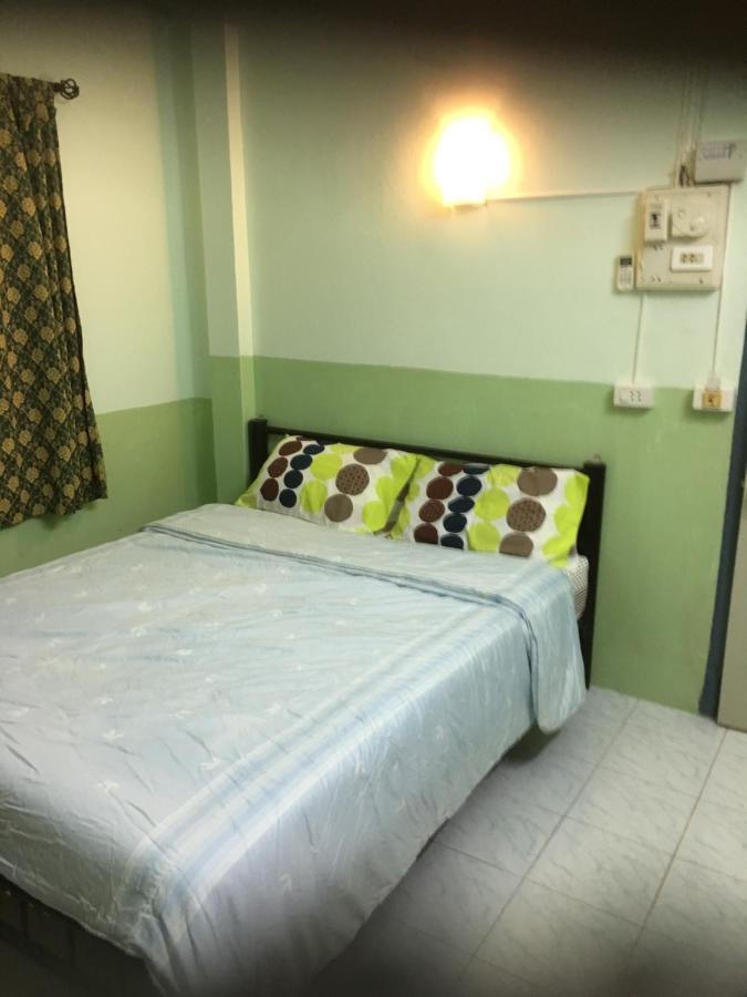Baan Suan Resort2345 Ban Nong Waeng  المظهر الخارجي الصورة