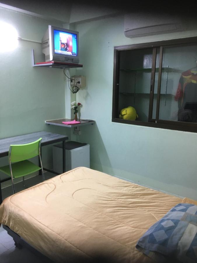 Baan Suan Resort2345 Ban Nong Waeng  المظهر الخارجي الصورة