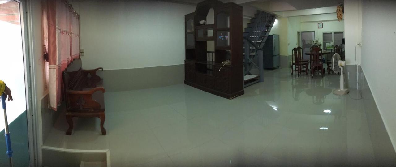 Baan Suan Resort2345 Ban Nong Waeng  المظهر الخارجي الصورة