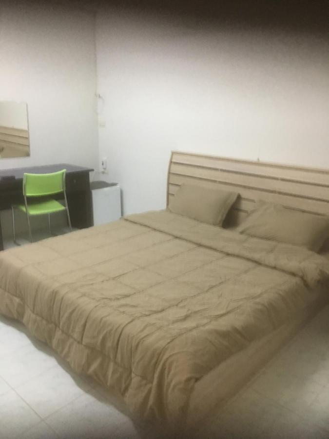 Baan Suan Resort2345 Ban Nong Waeng  المظهر الخارجي الصورة