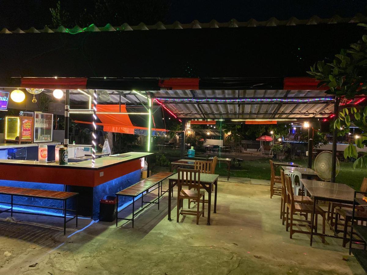 Baan Suan Resort2345 Ban Nong Waeng  المظهر الخارجي الصورة