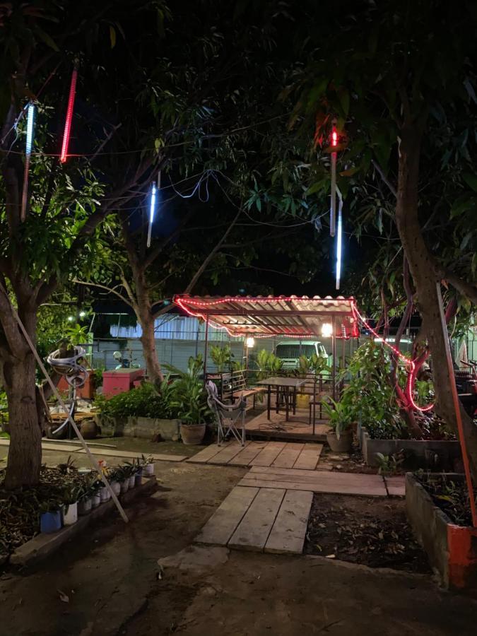 Baan Suan Resort2345 Ban Nong Waeng  المظهر الخارجي الصورة