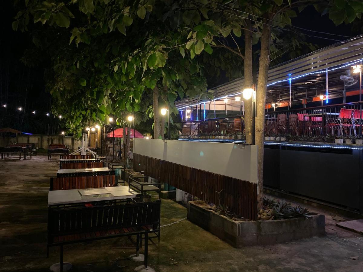Baan Suan Resort2345 Ban Nong Waeng  المظهر الخارجي الصورة