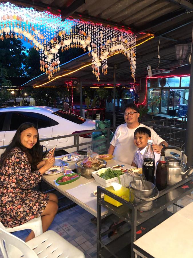 Baan Suan Resort2345 Ban Nong Waeng  المظهر الخارجي الصورة