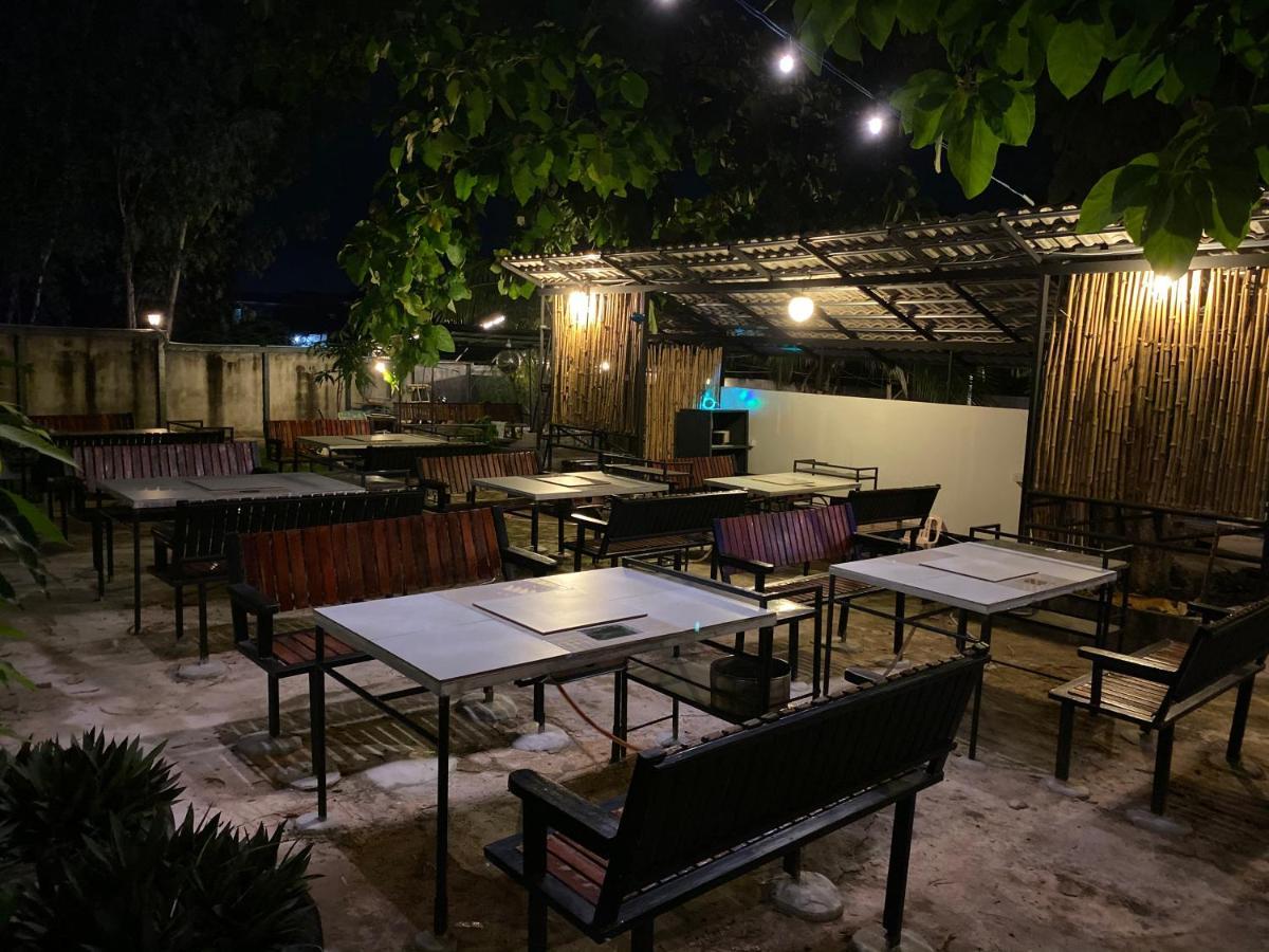 Baan Suan Resort2345 Ban Nong Waeng  المظهر الخارجي الصورة