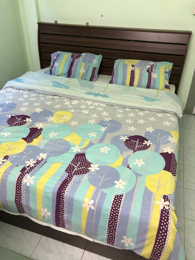 Baan Suan Resort2345 Ban Nong Waeng  المظهر الخارجي الصورة